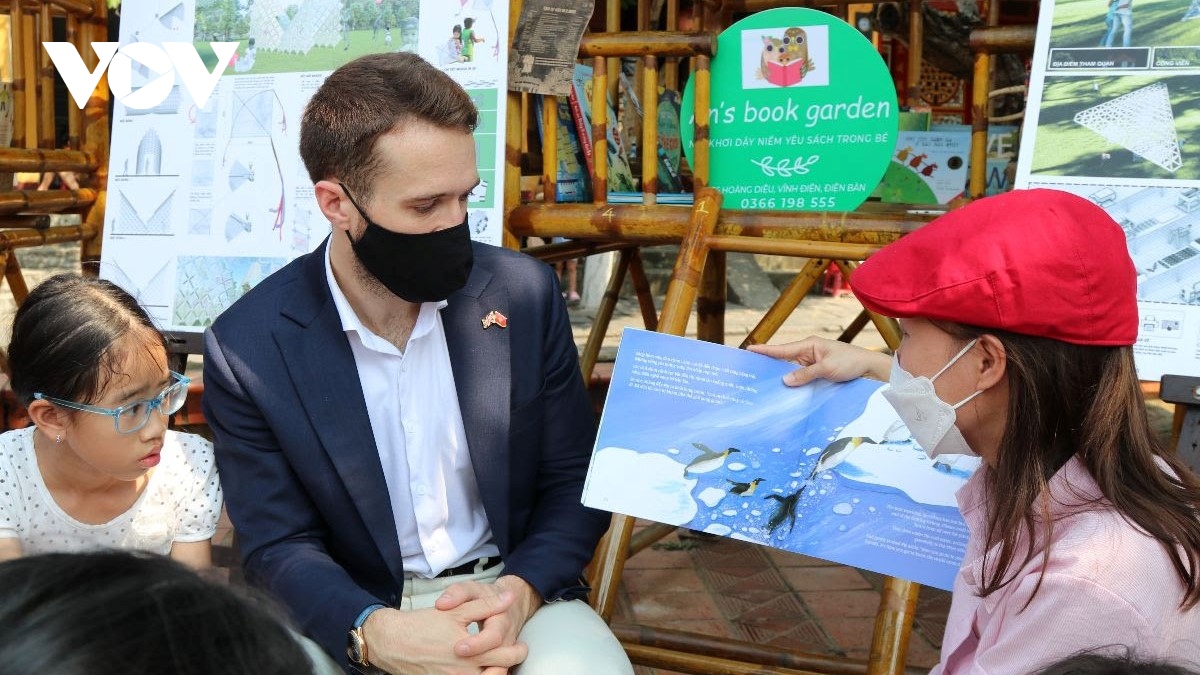 Thành phố Hội An tổ chức sự kiện “Nghệ thuật vì môi trường”